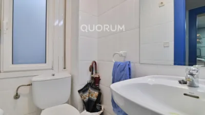 Apartment on Nagusia Street photo 36