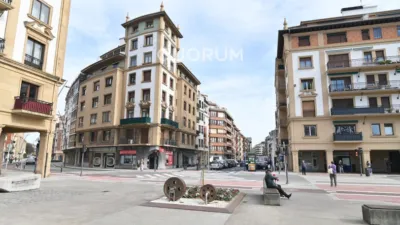 Apartment on Nagusia Street photo 44