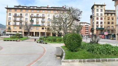 Apartment on Nagusia Street photo 46