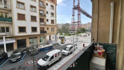 Apartment on Nagusia Street photo 6
