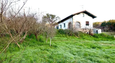 Finca rústica en Camino de Arzubi photo 4