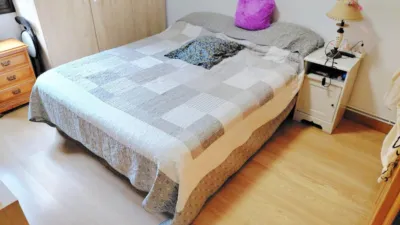 Apartment on Calle de Elorri photo 10