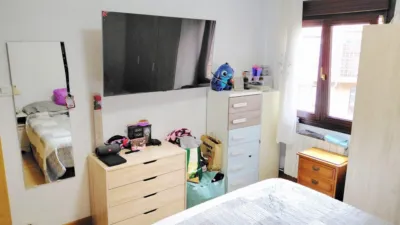 Apartment on Calle de Elorri photo 11