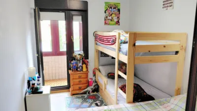 Apartment on Calle de Elorri photo 13