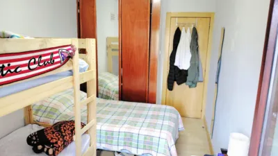 Apartment on Calle de Elorri photo 14