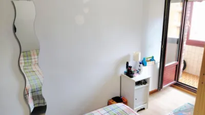 Apartment on Calle de Elorri photo 15