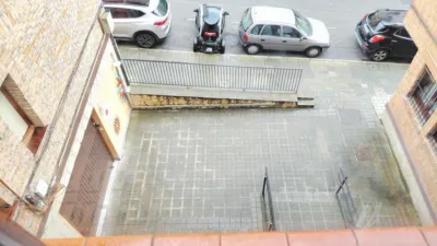 Apartment on Calle de Elorri photo 17