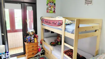 Apartment on Calle de Elorri photo 18