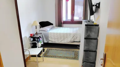 Apartment on Calle de Elorri photo 20