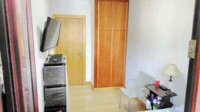 Apartment on Calle de Elorri photo 21