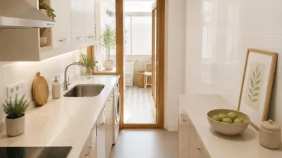 Apartment on Calle de Elorri photo 22