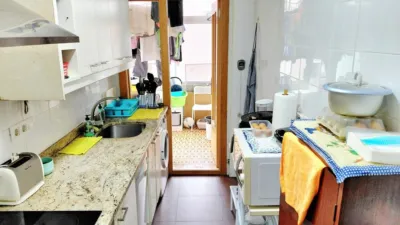 Apartment on Calle de Elorri photo 23