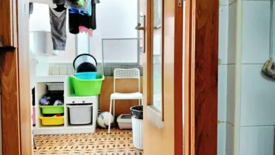 Apartment on Calle de Elorri photo 25