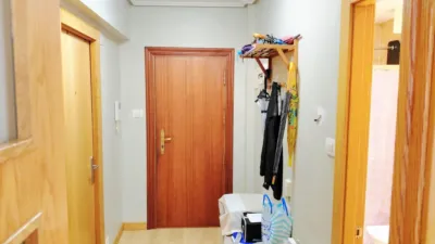 Apartment on Calle de Elorri photo 26