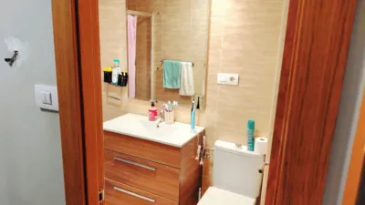 Apartment on Calle de Elorri photo 27