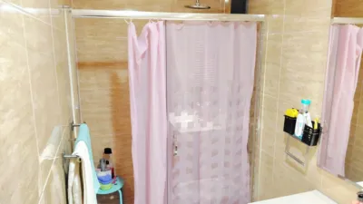 Apartment on Calle de Elorri photo 28