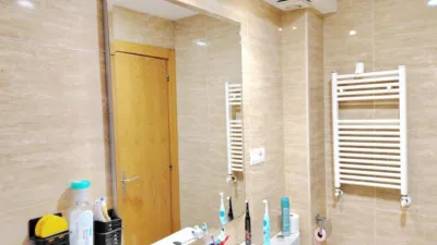 Apartment on Calle de Elorri photo 29