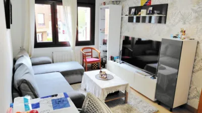 Apartment on Calle de Elorri photo 2