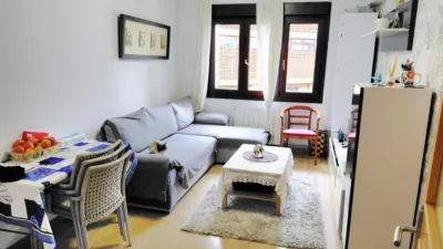 Apartment on Calle de Elorri photo 3
