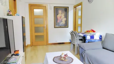Apartment on Calle de Elorri photo 4