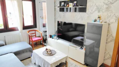Apartment on Calle de Elorri photo 5