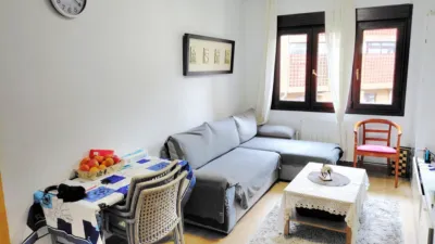 Apartment on Calle de Elorri photo 6