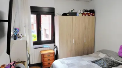 Apartment on Calle de Elorri photo 8