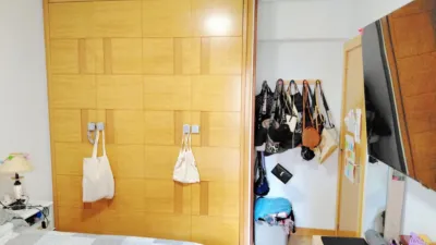 Apartment on Calle de Elorri photo 9