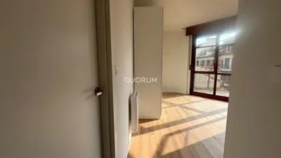 Piso en alquiler en Calle Paulino Mendivil, Areeta (Getxo) de 1.500 €<span>/mes</span>