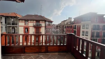 Piso en alquiler en Calle Paulino Mendivil, Areeta (Getxo) de 1.500 €<span>/mes</span>