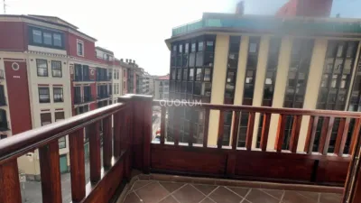 Piso en alquiler en Calle Paulino Mendivil, Areeta (Getxo) de 1.500 €<span>/mes</span>