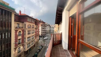 Piso en alquiler en Calle Paulino Mendivil, Areeta (Getxo) de 1.500 €<span>/mes</span>