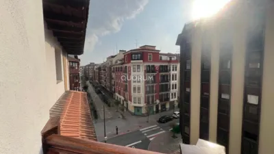 Piso en alquiler en Calle Paulino Mendivil, Areeta (Getxo) de 1.500 €<span>/mes</span>