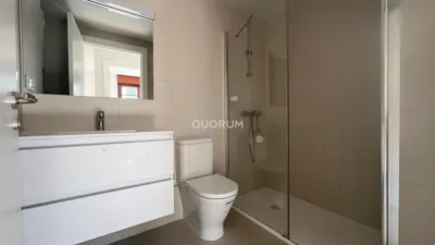 Piso en alquiler en Calle Paulino Mendivil, Areeta (Getxo) de 1.500 €<span>/mes</span>