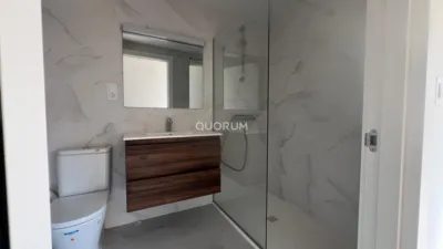 Piso en alquiler en Calle Paulino Mendivil, Areeta (Getxo) de 1.500 €<span>/mes</span>