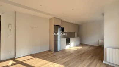 Piso en alquiler en Calle Paulino Mendivil, Areeta (Getxo) de 1.500 €<span>/mes</span>