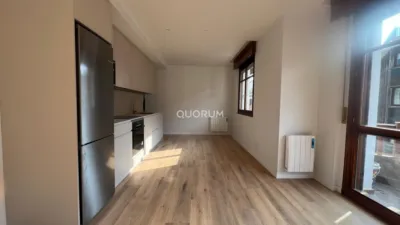 Piso en alquiler en Calle Paulino Mendivil, Areeta (Getxo) de 1.500 €<span>/mes</span>