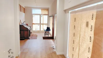 Apartment in Calle de Algorta photo 10
