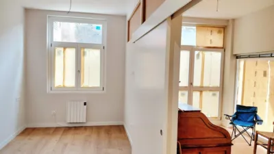 Apartment in Calle de Algorta photo 11