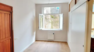 Apartment in Calle de Algorta photo 12