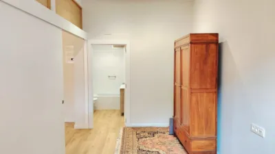 Apartment in Calle de Algorta photo 13