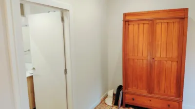 Apartment in Calle de Algorta photo 14