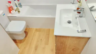 Apartment in Calle de Algorta photo 15