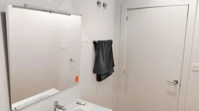 Apartment in Calle de Algorta photo 17