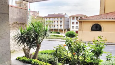 Apartment in Calle de Algorta photo 18