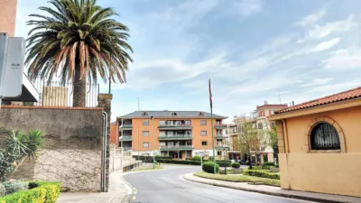 Apartment in Calle de Algorta photo 19