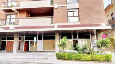 Apartment in Calle de Algorta photo 22