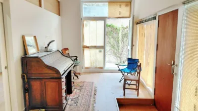 Apartment in Calle de Algorta photo 2