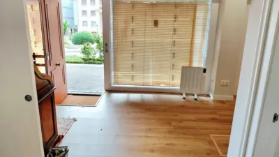 Apartment in Calle de Algorta photo 4