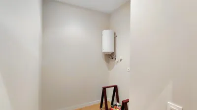 Apartment in Calle de Algorta photo 8